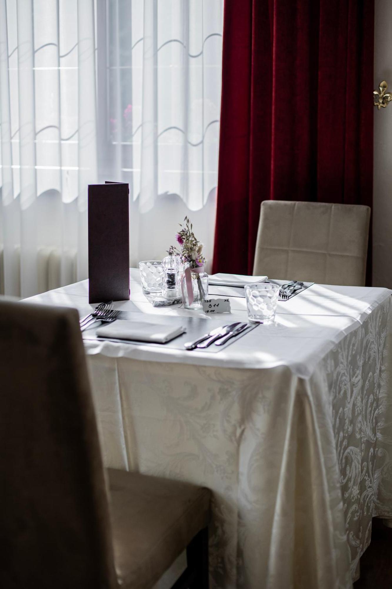 Kristallhotel Corona-Krone Сан-Виджилио-ди-Мареббе Экстерьер фото